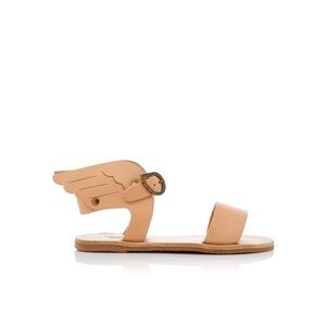 Ancient Greek Toddler Sandals Size 28